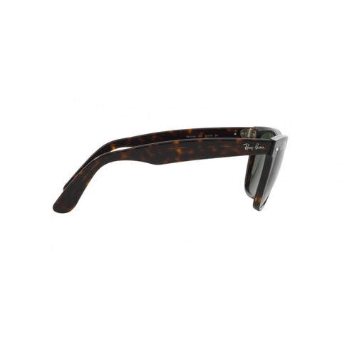 Ray-Ban RB 2140 902 50 Wayfarer Unisex Güneş Gözlüğü - Thumbnail