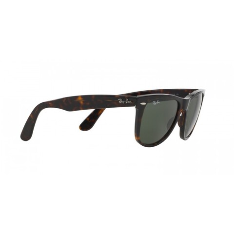 Ray-Ban RB 2140 902 50 Wayfarer Unisex Güneş Gözlüğü - Thumbnail