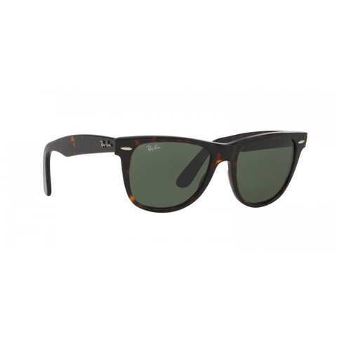 Ray-Ban RB 2140 902 50 Wayfarer Unisex Güneş Gözlüğü - Thumbnail