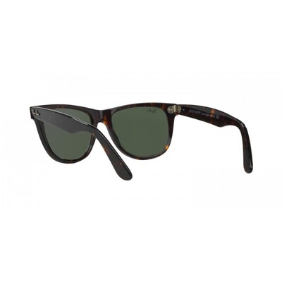 Ray-Ban RB 2140 902 50 Wayfarer Unisex Güneş Gözlüğü - 5