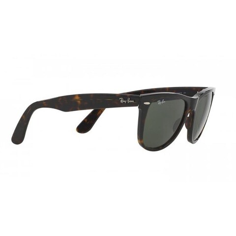 Ray-Ban RB 2140 902 54 Wayfarer Unisex Güneş Gözlüğü - Thumbnail