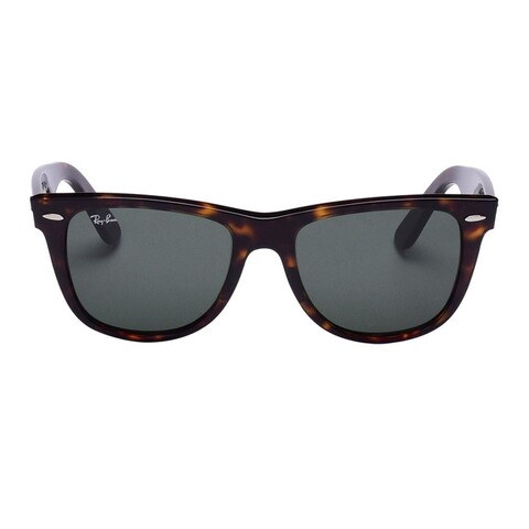 Ray-Ban RB 2140 902 54 Wayfarer Unisex Güneş Gözlüğü - Thumbnail