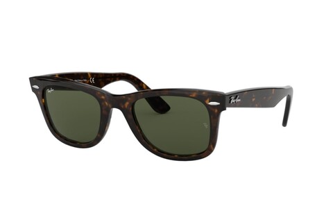 RAY-BAN - RAY-BAN 0RB2140 902 54 Wayfarer Unisex Güneş Gözlüğü