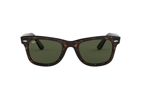 RAY-BAN - RAY-BAN 0RB2140 902 54 Wayfarer Unisex Güneş Gözlüğü (1)