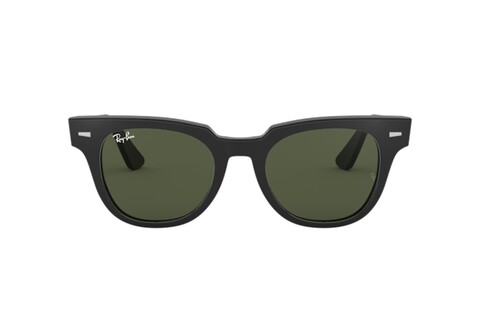RAY-BAN - Ray-Ban RB 2168 901/31 50 METEOR Unisex Güneş Gözlüğü (1)
