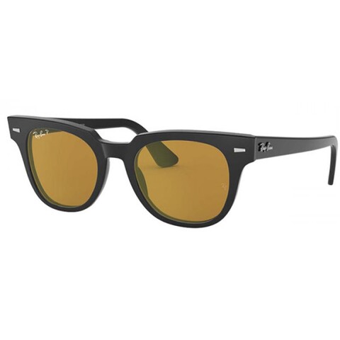 Ray-Ban RB 2168 901/N9 50 METEOR Unisex Güneş Gözlüğü - Thumbnail