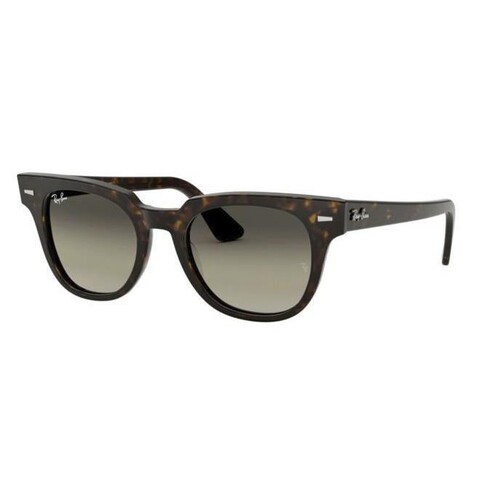 Ray-Ban RB 2168 902/32 50 METEOR Unisex Güneş Gözlüğü - Thumbnail