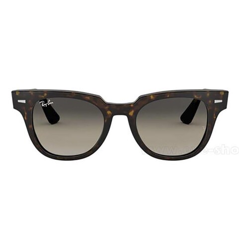Ray-Ban RB 2168 902/32 50 METEOR Unisex Güneş Gözlüğü - Thumbnail