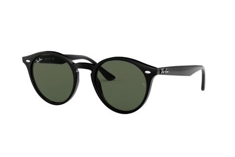 RAY-BAN - Ray-Ban RB 2180 601/71 49 Unisex Güneş Gözlüğü