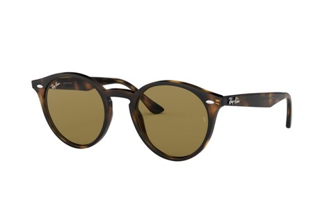 RAY-BAN - Ray-Ban RB 2180 710/73 49 Unisex Güneş Gözlüğü