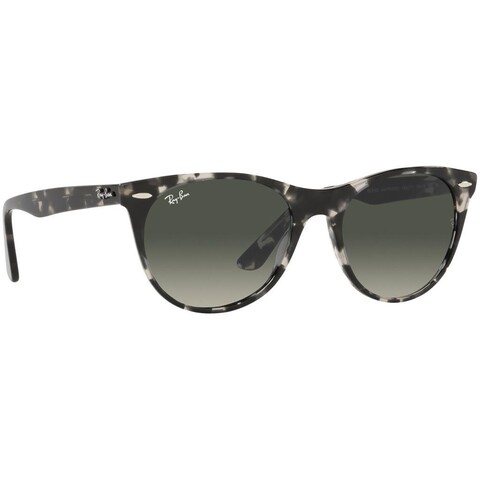 RAY-BAN RB 2185 133371 55 Unisex Güneş Gözlüğü - Thumbnail