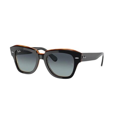 RAY-BAN - RAY-BAN RB 2186 132241 52 Kadın Güneş Gözlüğü