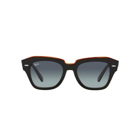 RAY-BAN - RAY-BAN RB 2186 132241 52 Kadın Güneş Gözlüğü (1)