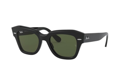 RAY-BAN - RAY-BAN 0RB2186 901/31 49 Unisex Güneş Gözlüğü