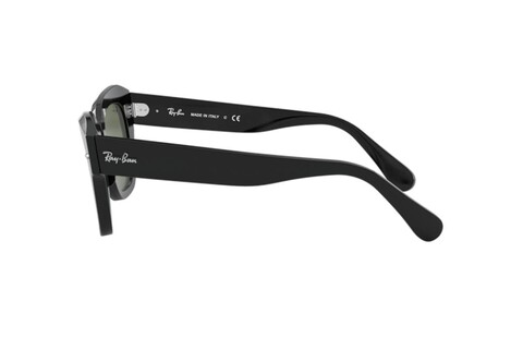 RAY-BAN 0RB2186 901/31 49 Unisex Güneş Gözlüğü - Thumbnail