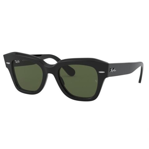 RAY-BAN - RAY-BAN RB 2186 901/31 52 Kadın Güneş Gözlüğü