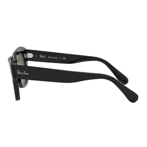 RAY-BAN - RAY-BAN RB 2186 901/31 52 Kadın Güneş Gözlüğü (1)