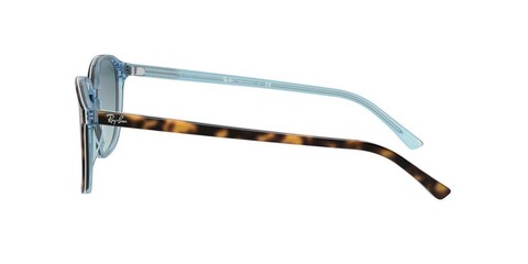 RAY-BAN RB 2193 13163M 53 Unisex Güneş Gözlüğü - Thumbnail