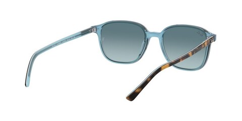 RAY-BAN RB 2193 13163M 53 Unisex Güneş Gözlüğü - Thumbnail