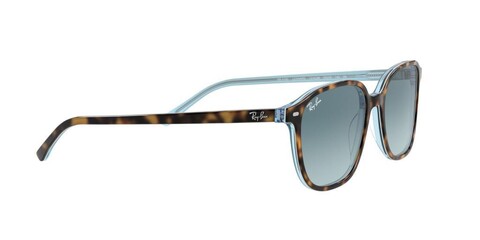 RAY-BAN RB 2193 13163M 53 Unisex Güneş Gözlüğü - Thumbnail