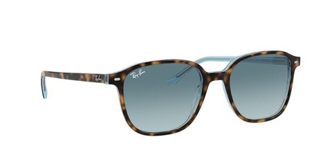 RAY-BAN RB 2193 13163M 53 Unisex Güneş Gözlüğü - Thumbnail