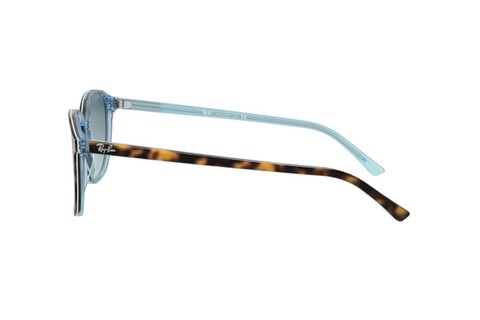 RAY-BAN 0RB2193 13163M 53 Unisex Güneş Gözlüğü - Thumbnail