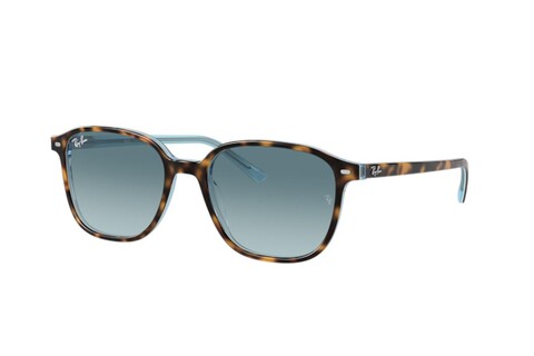 RAY-BAN 0RB2193 13163M 53 Unisex Güneş Gözlüğü - Thumbnail