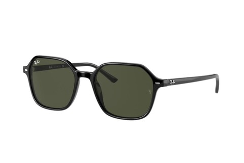 RAY-BAN - RAY-BAN 0RB2194 901/31 53 Unisex Güneş Gözlüğü