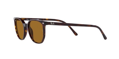 RAY-BAN 0RB2197 902/33 52 Unısex Güneş Gözlüğü - Thumbnail