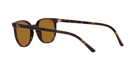 RAY-BAN 0RB2197 902/33 52 Unısex Güneş Gözlüğü - Thumbnail