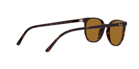 RAY-BAN 0RB2197 902/33 52 Unısex Güneş Gözlüğü - Thumbnail