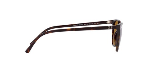 RAY-BAN 0RB2197 902/33 52 Unısex Güneş Gözlüğü - Thumbnail