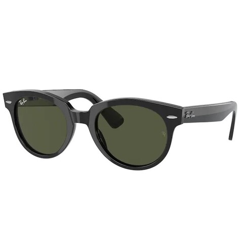 RAY-BAN RB 2199 901/31 Unisex Güneş Gözlüğü - Thumbnail