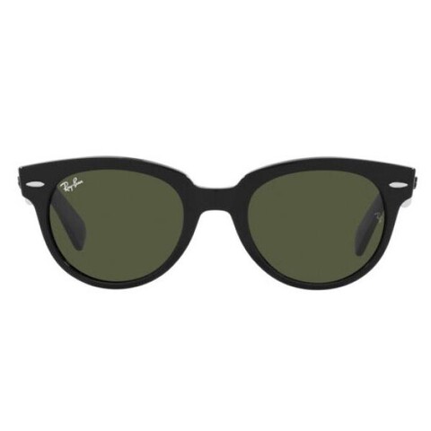 RAY-BAN RB 2199 901/31 Unisex Güneş Gözlüğü - Thumbnail