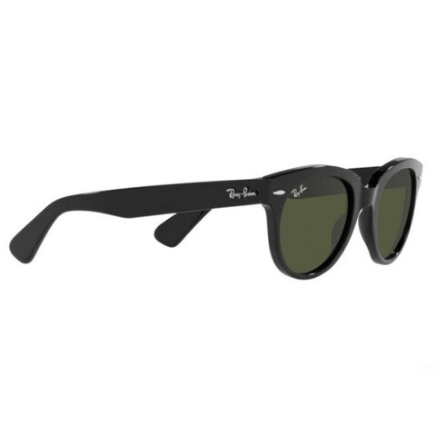 RAY-BAN RB 2199 901/31 Unisex Güneş Gözlüğü - Thumbnail