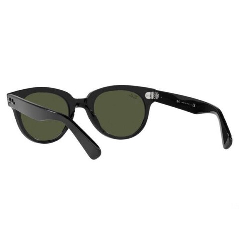 RAY-BAN RB 2199 901/31 Unisex Güneş Gözlüğü - Thumbnail