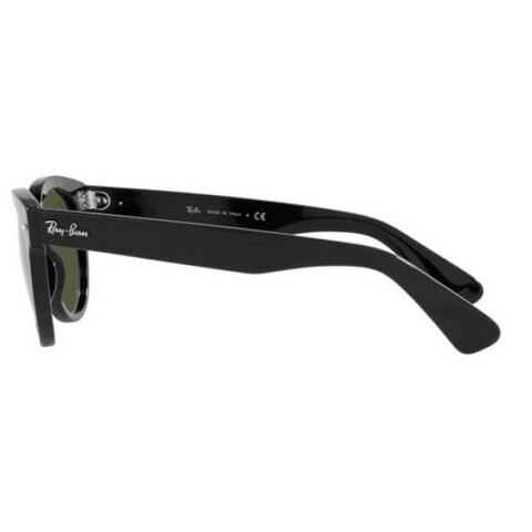 RAY-BAN RB 2199 901/31 Unisex Güneş Gözlüğü - Thumbnail
