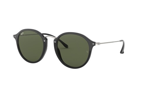 RAY-BAN - RAY-BAN 0RB2447 901 49 Round Unisex Güneş Gözlüğü