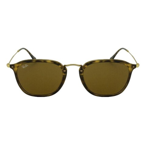 Ray-Ban RB 2448N 710 51 Rectangle Unisex Güneş Gözlüğü - Thumbnail