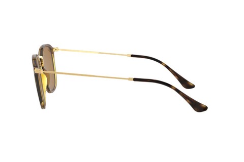 Ray-Ban RB 2448N 710 51 Rectangle Unisex Güneş Gözlüğü - Thumbnail