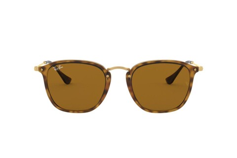 RAY-BAN - RAY-BAN 0RB2448N 710 51 Rectangle Unisex Güneş Gözlüğü (1)