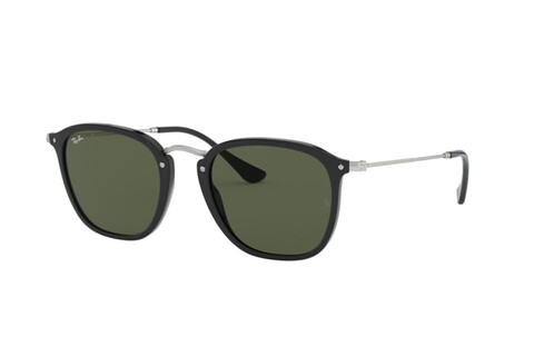 RAY-BAN - RAY-BAN 0RB2448N 901 51 Unisex Güneş Gözlüğü