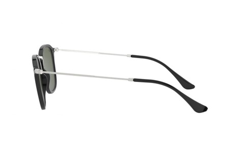 RAY-BAN 0RB2448N 901 51 Unisex Güneş Gözlüğü - Thumbnail