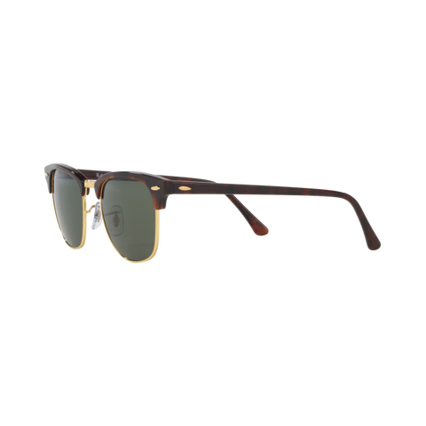 Ray-Ban RB 3016 W0366 51 CLUBMASTER Unisex Güneş Gözlüğü - Thumbnail