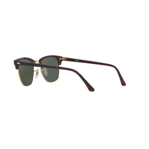 Ray-Ban RB 3016 W0366 51 CLUBMASTER Unisex Güneş Gözlüğü - Thumbnail