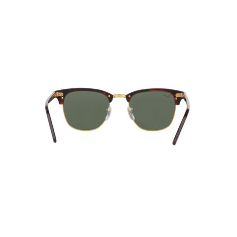 Ray-Ban RB 3016 W0366 51 CLUBMASTER Unisex Güneş Gözlüğü - Thumbnail