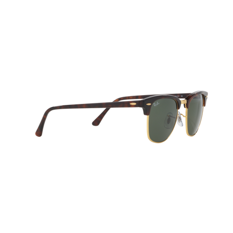 Ray-Ban RB 3016 W0366 51 CLUBMASTER Unisex Güneş Gözlüğü - Thumbnail