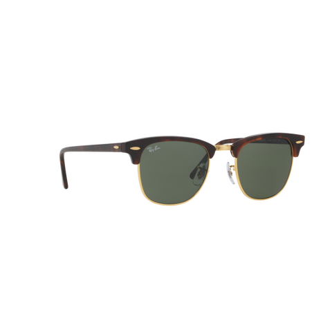 Ray-Ban RB 3016 W0366 51 CLUBMASTER Unisex Güneş Gözlüğü - Thumbnail