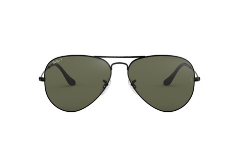 RAY-BAN - RAY-BAN 0RB3025 002/58 58 Aviator Unısex Güneş Gözlüğü (1)
