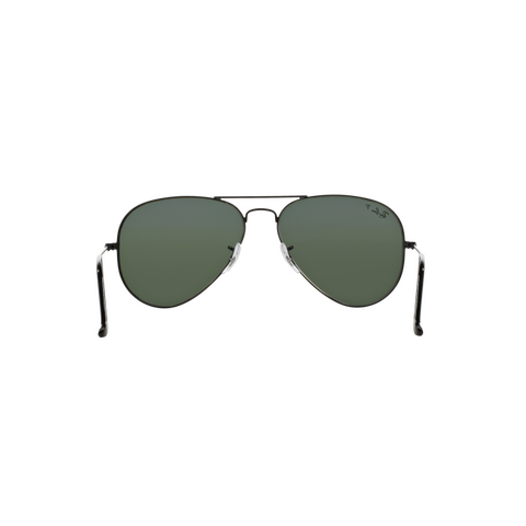 Ray-Ban RB 3025 002/58 62 Aviator Erkek Güneş Gözlüğü - Thumbnail